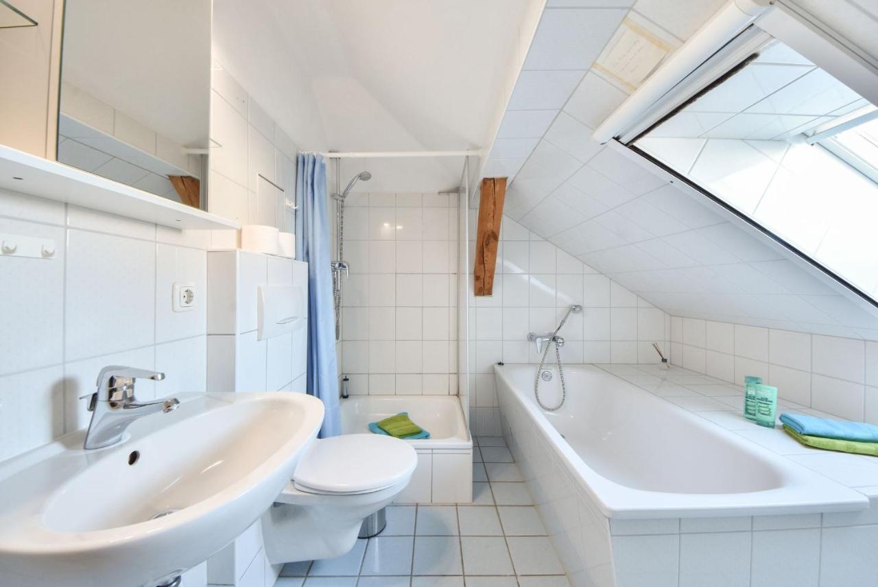 Villa Germania 15 Heringsdorf  Kültér fotó